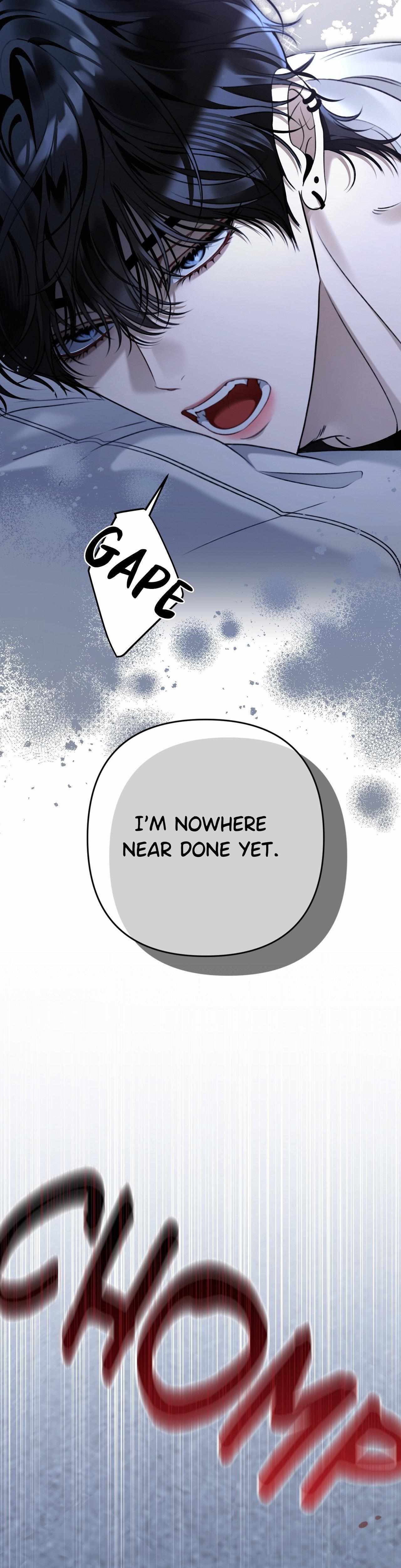 Eighteen’s Bed Chapter 41 - Page 33 in English