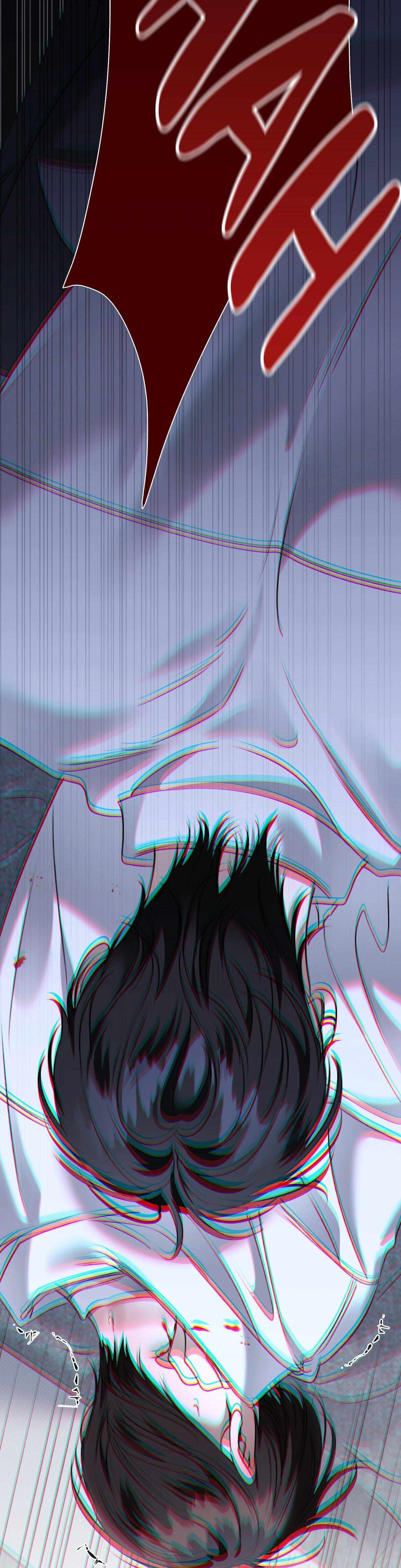 Eighteen’s Bed Chapter 41 - Page 35 in English