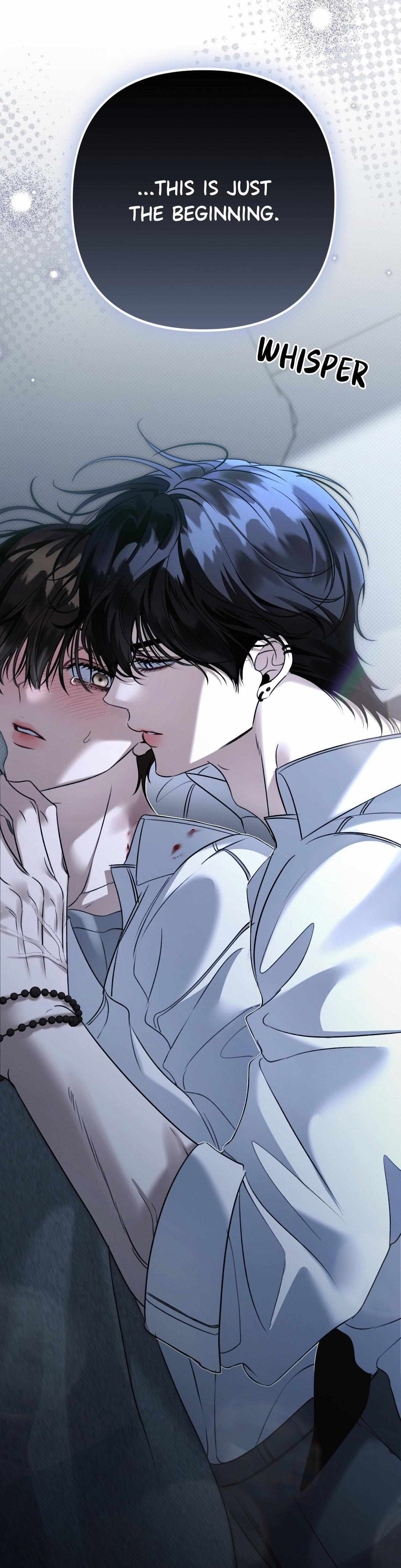 Eighteen’s Bed Chapter 41 - Page 40 in English