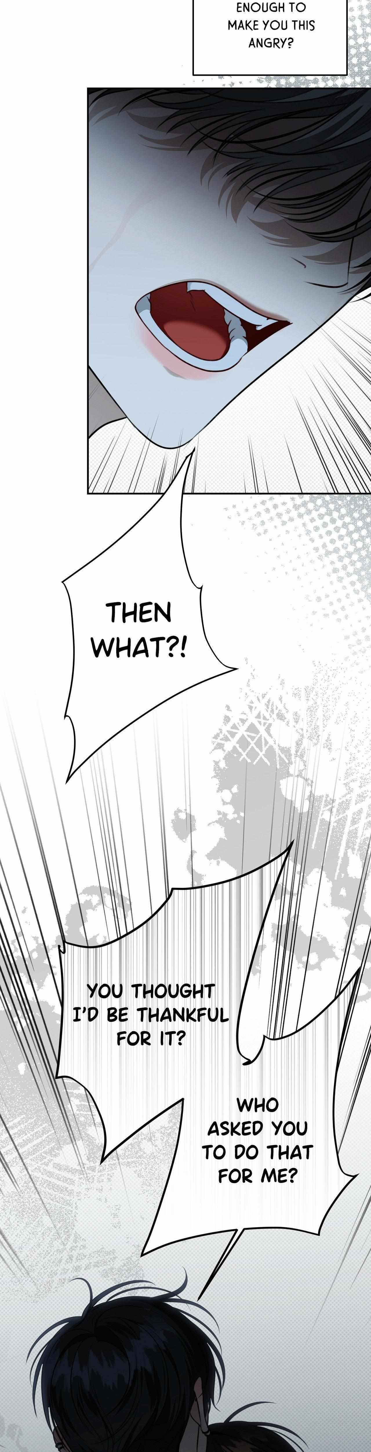 Eighteen’s Bed Chapter 41 - Page 6 in English