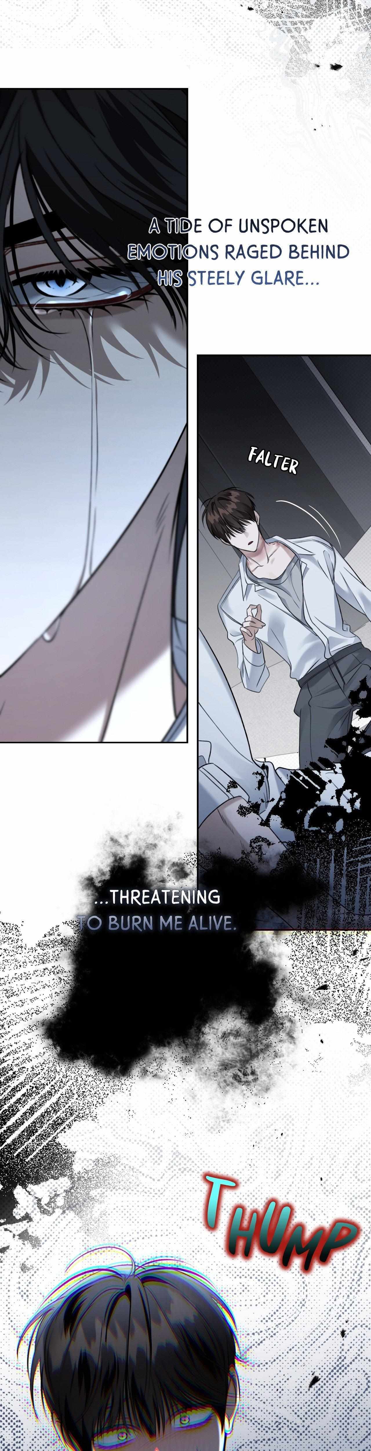 Eighteen’s Bed Chapter 42 - Page 18 in English