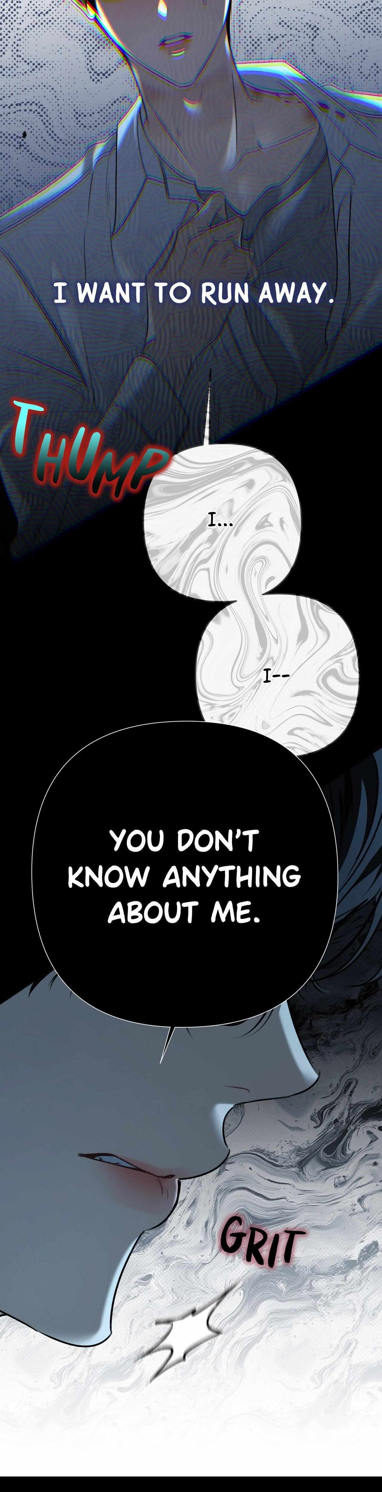 Eighteen’s Bed Chapter 42 - Page 19 in English