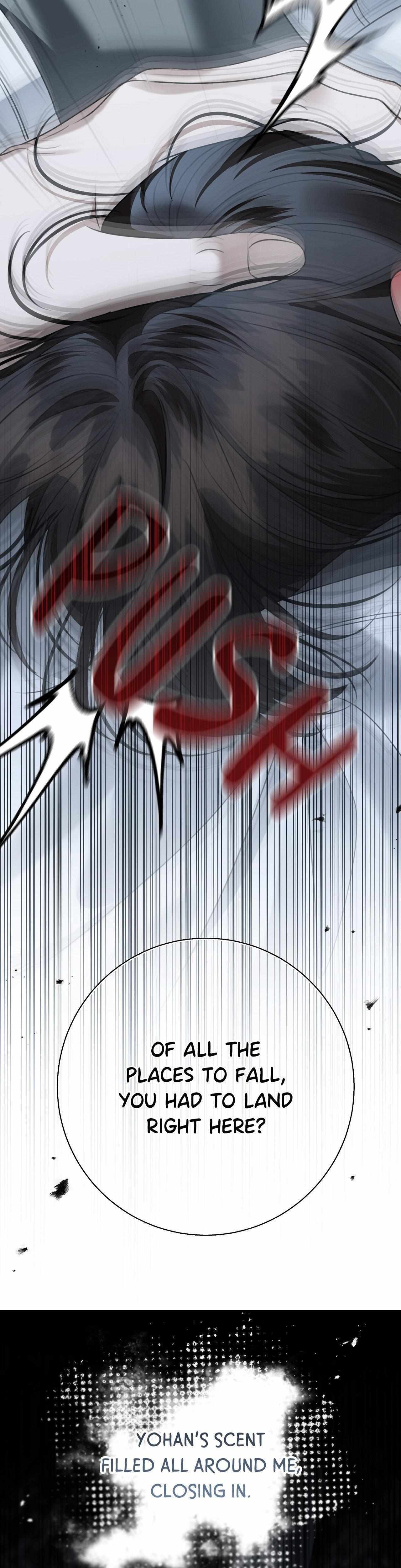 Eighteen’s Bed Chapter 42 - Page 28 in English