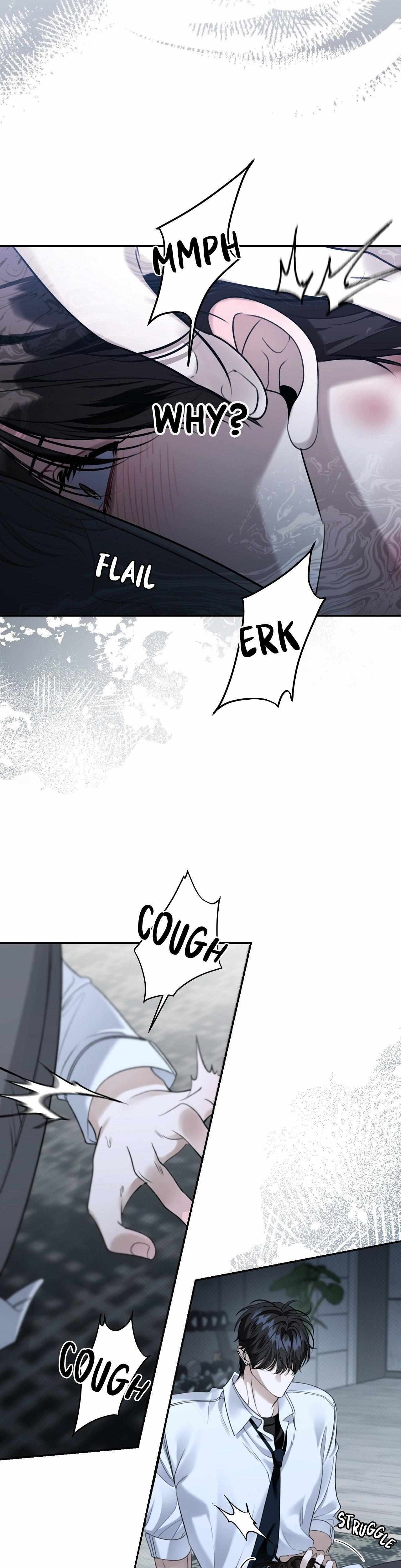 Eighteen’s Bed Chapter 42 - Page 30 in English