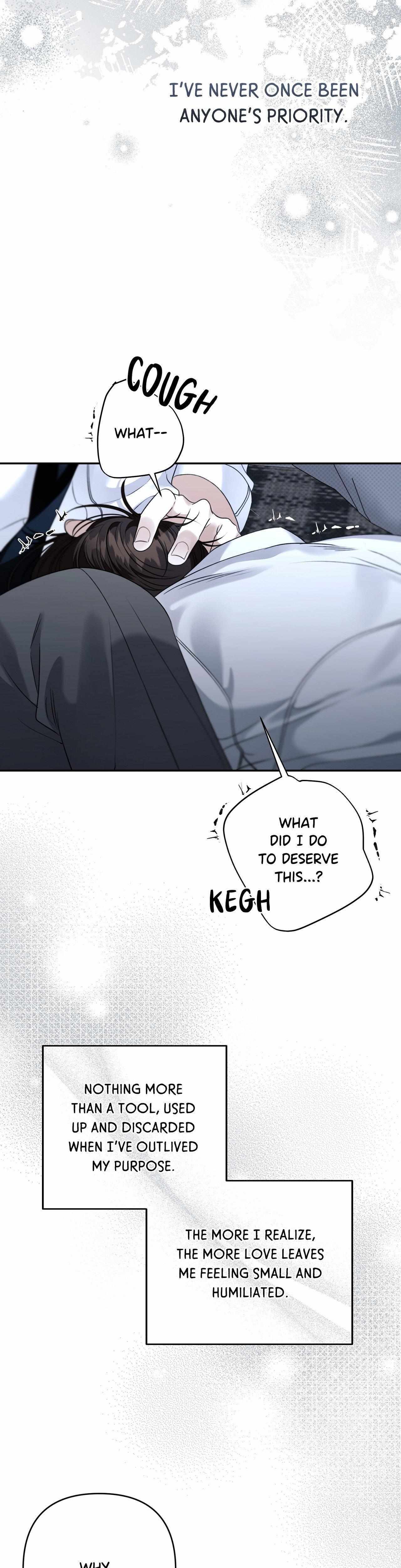 Eighteen’s Bed Chapter 42 - Page 32 in English