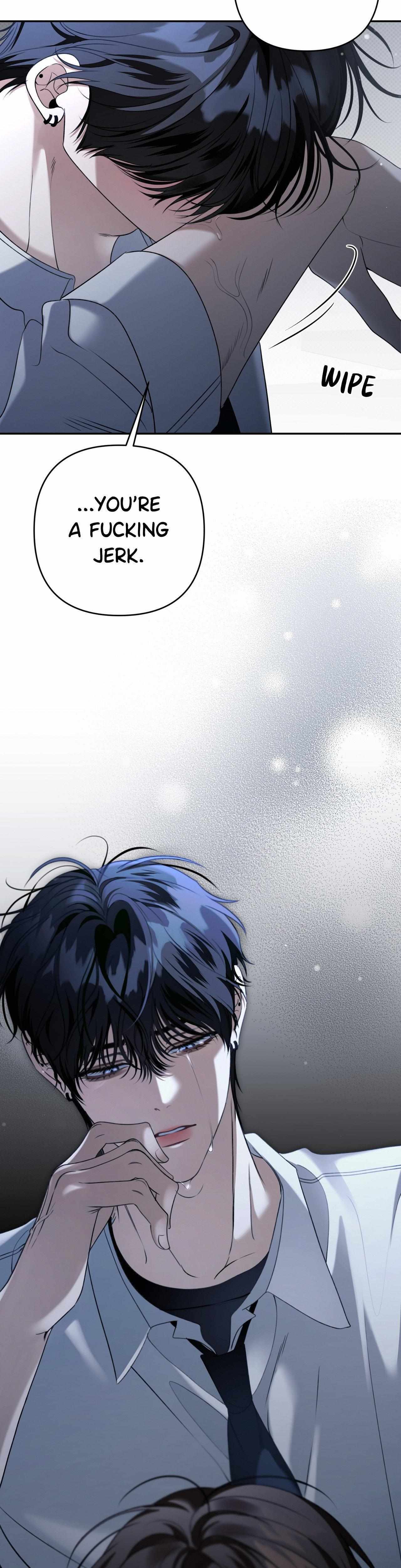 Eighteen’s Bed Chapter 42 - Page 34 in English