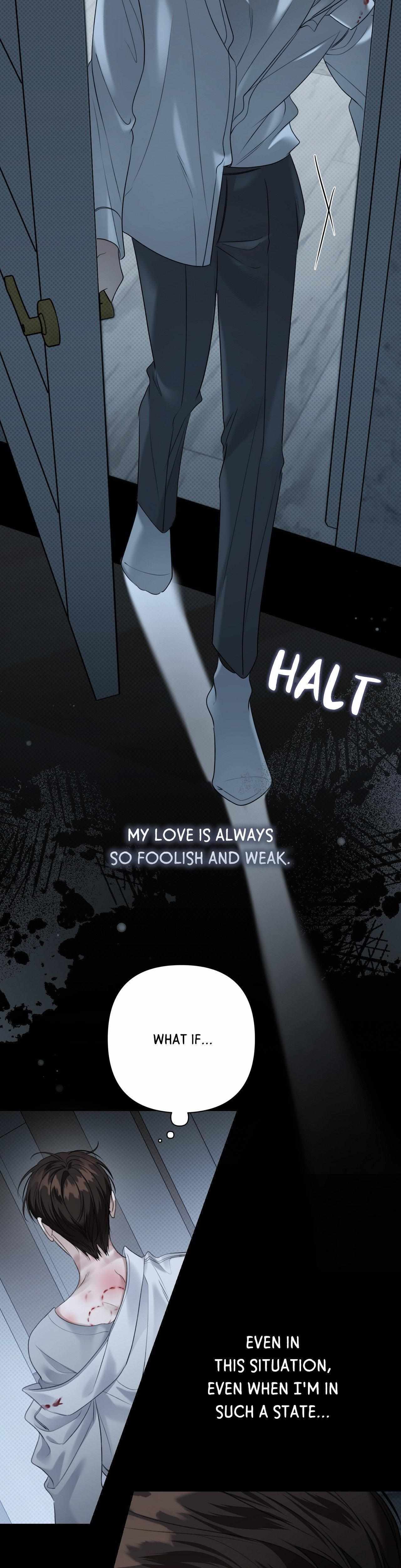 Eighteen’s Bed Chapter 43 - Page 16 in English