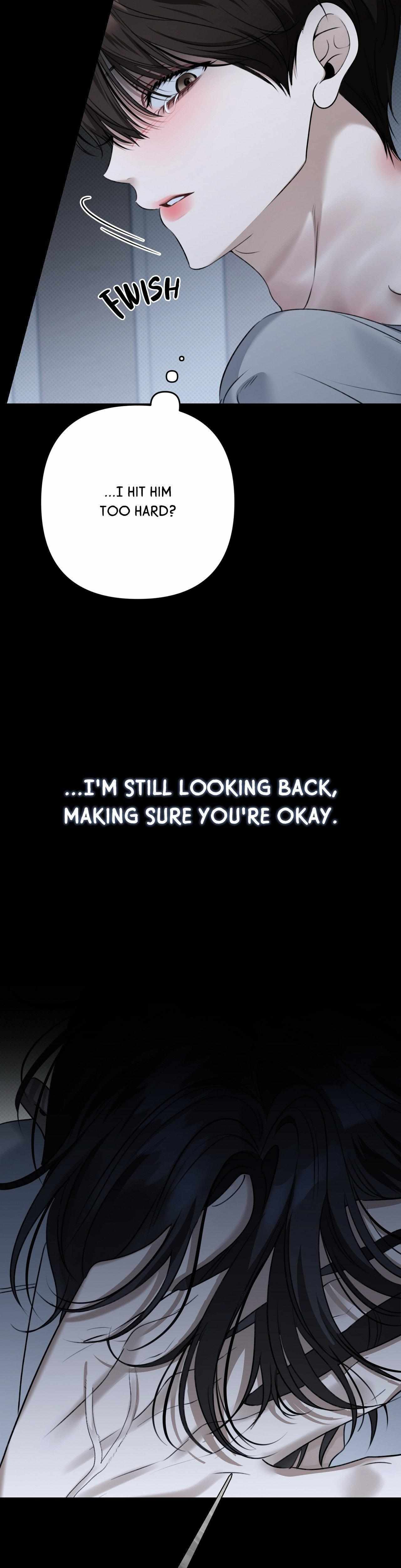 Eighteen’s Bed Chapter 43 - Page 17 in English