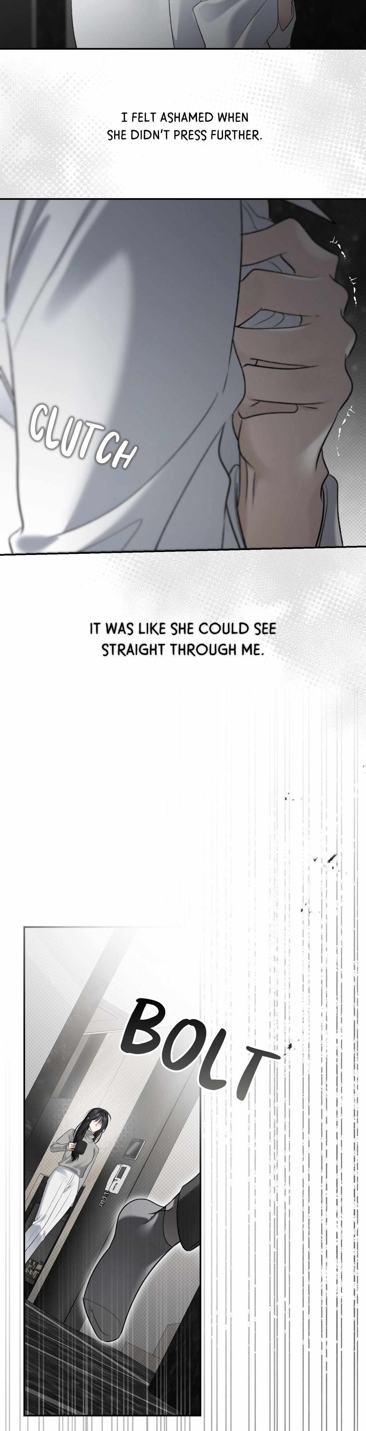 Eighteen’s Bed Chapter 43 - Page 28 in English