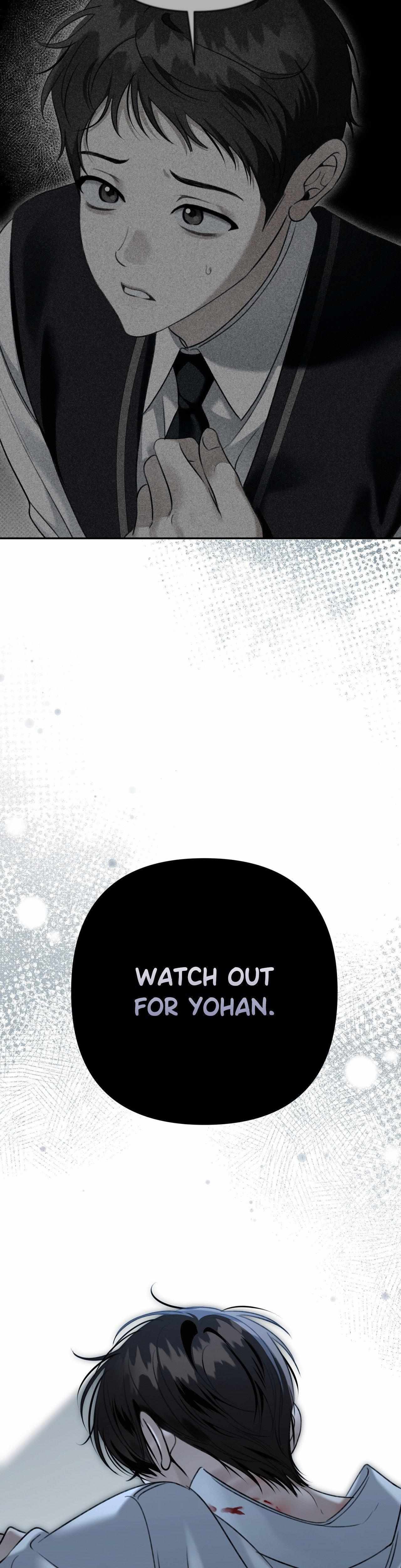 Eighteen’s Bed Chapter 43 - Page 34 in English