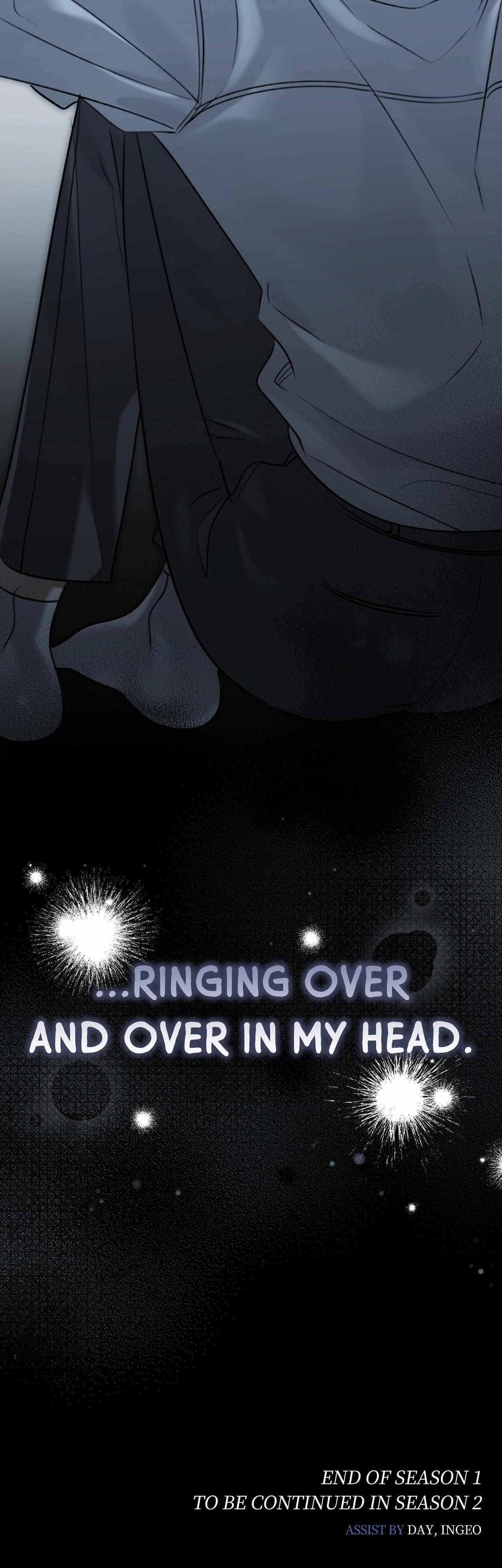 Eighteen’s Bed Chapter 43 - Page 35 in English