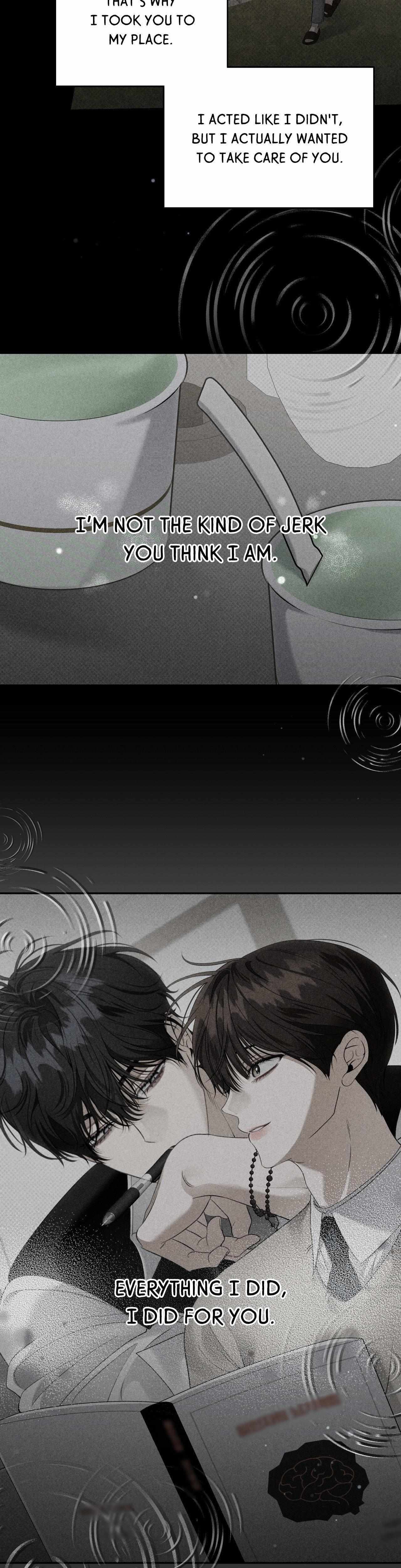 Eighteen’s Bed Chapter 43 - Page 6 in English