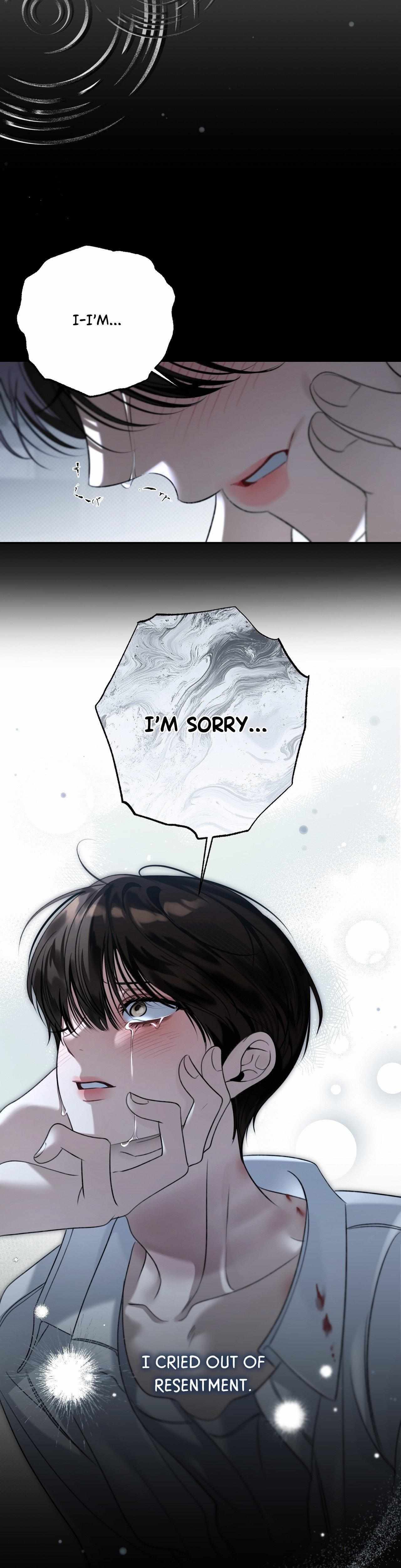 Eighteen’s Bed Chapter 43 - Page 7 in English