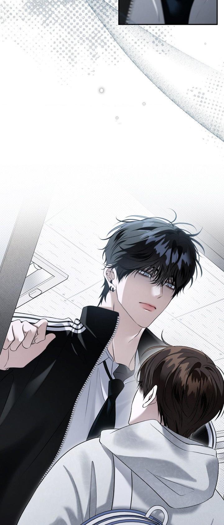Eighteen’s Bed Chapter 44 - Page 12 in English