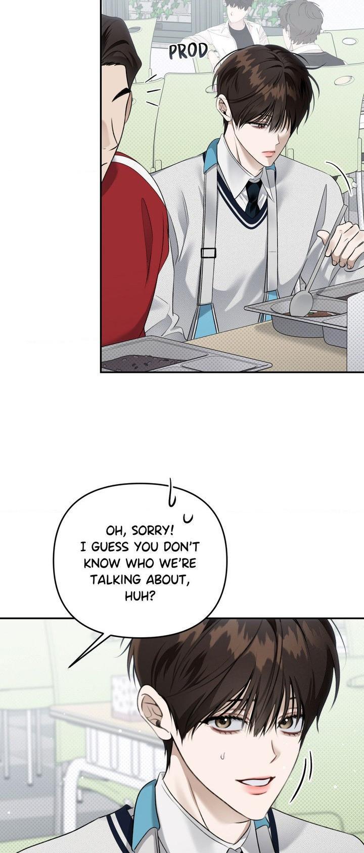 Eighteen’s Bed Chapter 44 - Page 20 in English