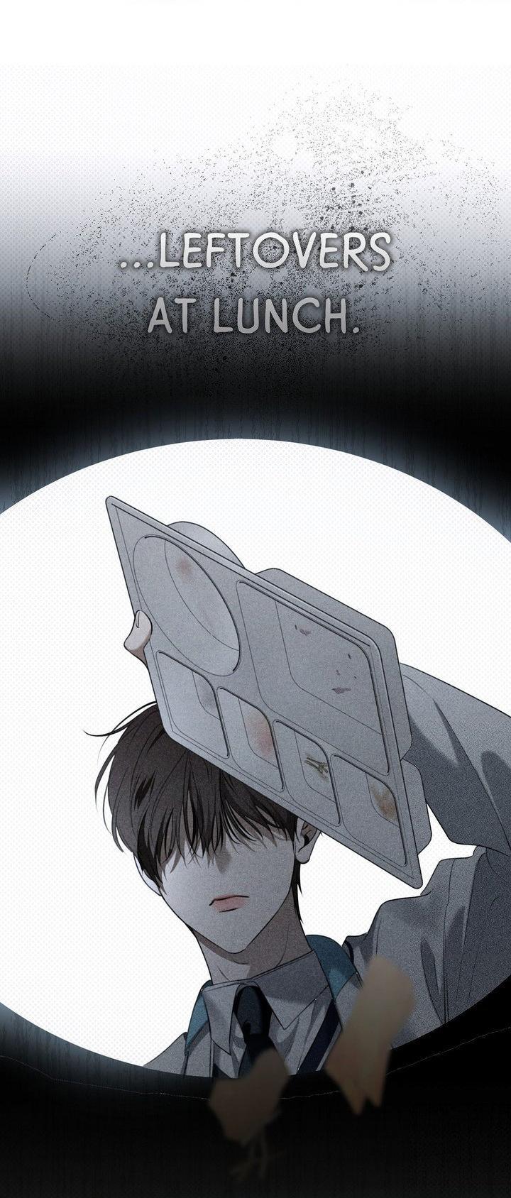 Eighteen’s Bed Chapter 44 - Page 25 in English