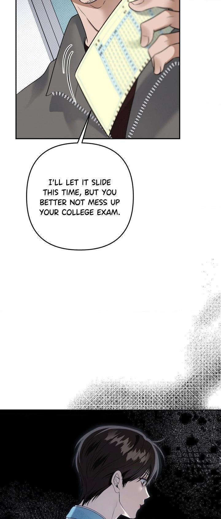 Eighteen’s Bed Chapter 44 - Page 36 in English