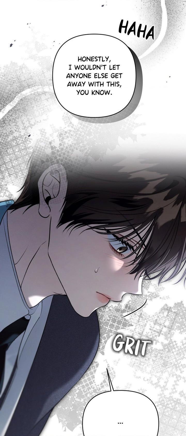 Eighteen’s Bed Chapter 44 - Page 39 in English