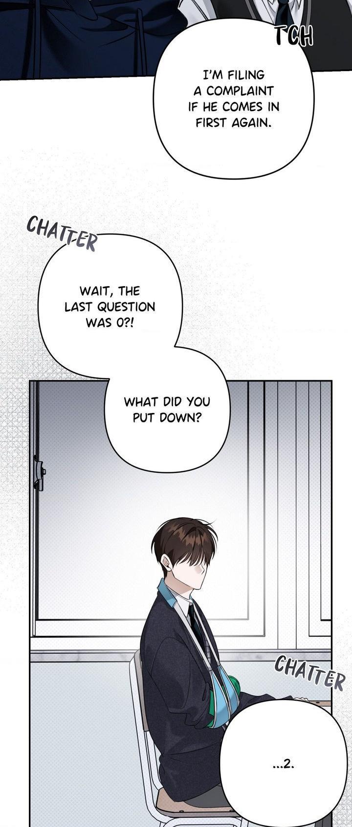 Eighteen’s Bed Chapter 44 - Page 42 in English