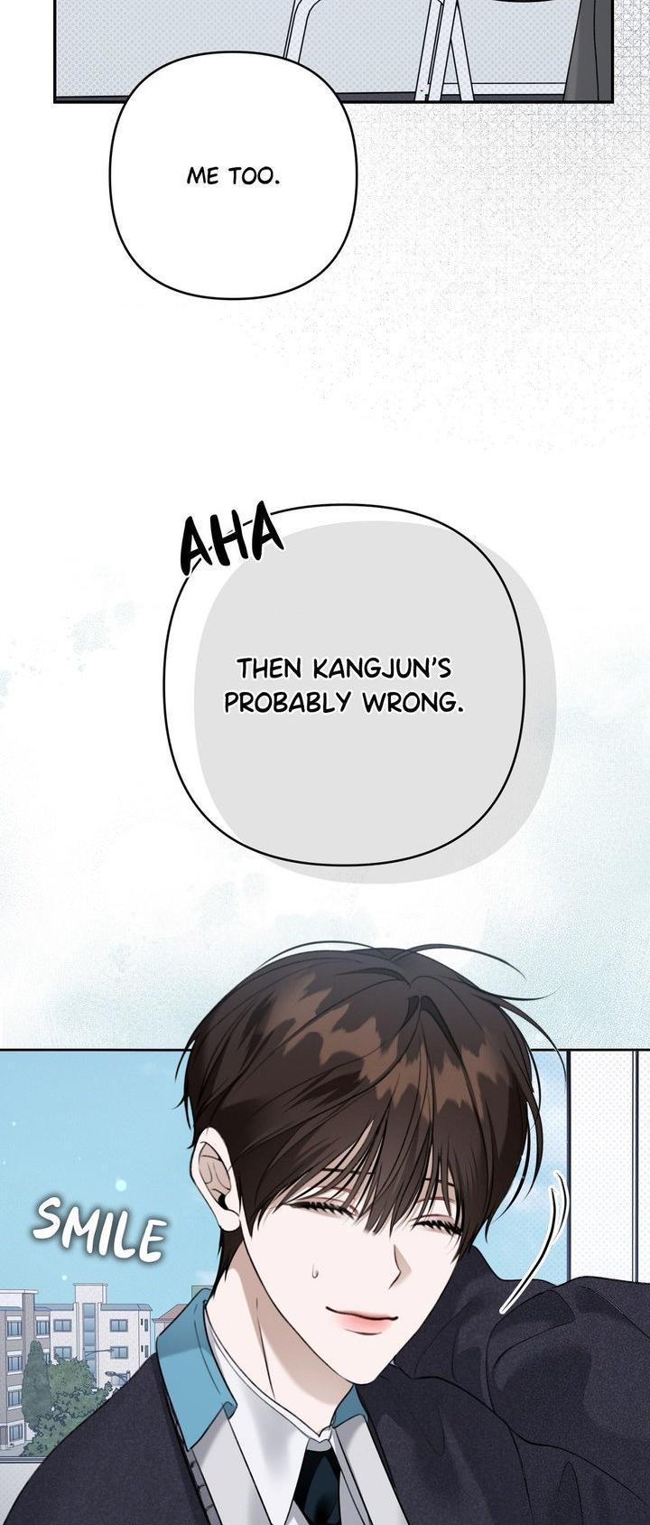 Eighteen’s Bed Chapter 44 - Page 43 in English