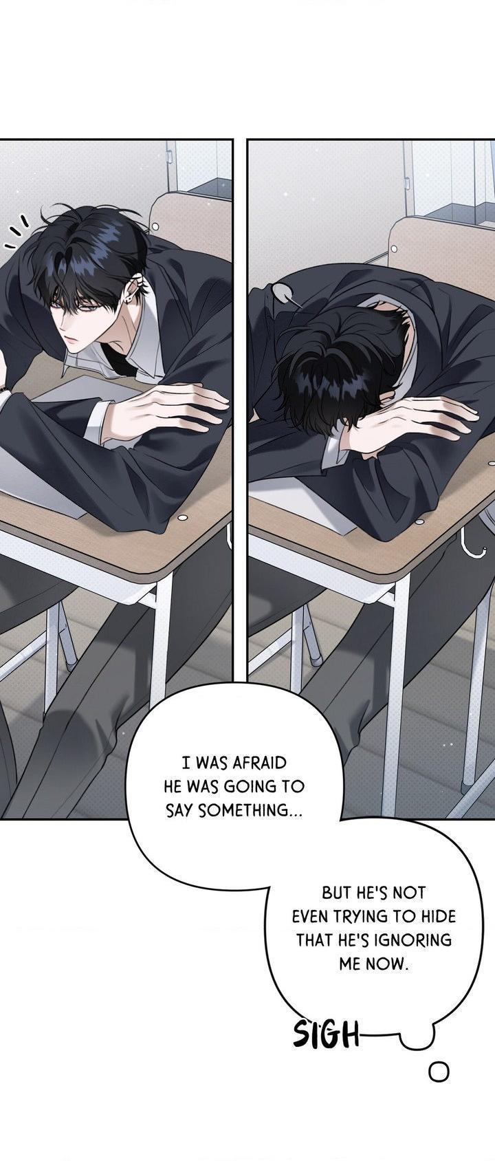 Eighteen’s Bed Chapter 44 - Page 46 in English