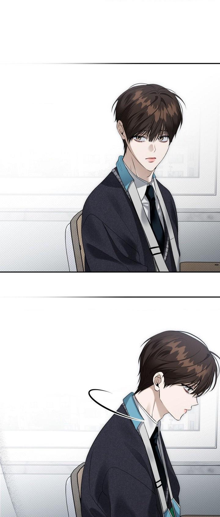 Eighteen’s Bed Chapter 44 - Page 47 in English