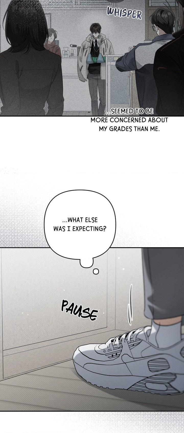 Eighteen’s Bed Chapter 44 - Page 5 in English