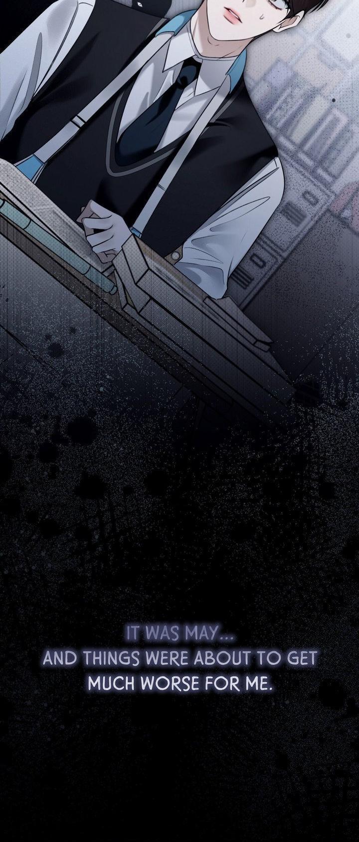 Eighteen’s Bed Chapter 44 - Page 52 in English