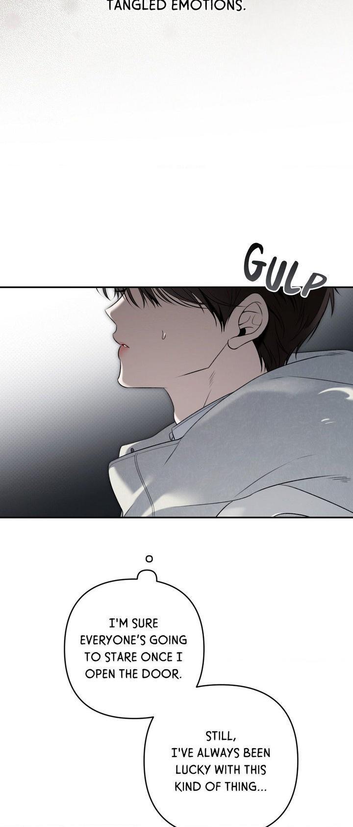 Eighteen’s Bed Chapter 44 - Page 8 in English