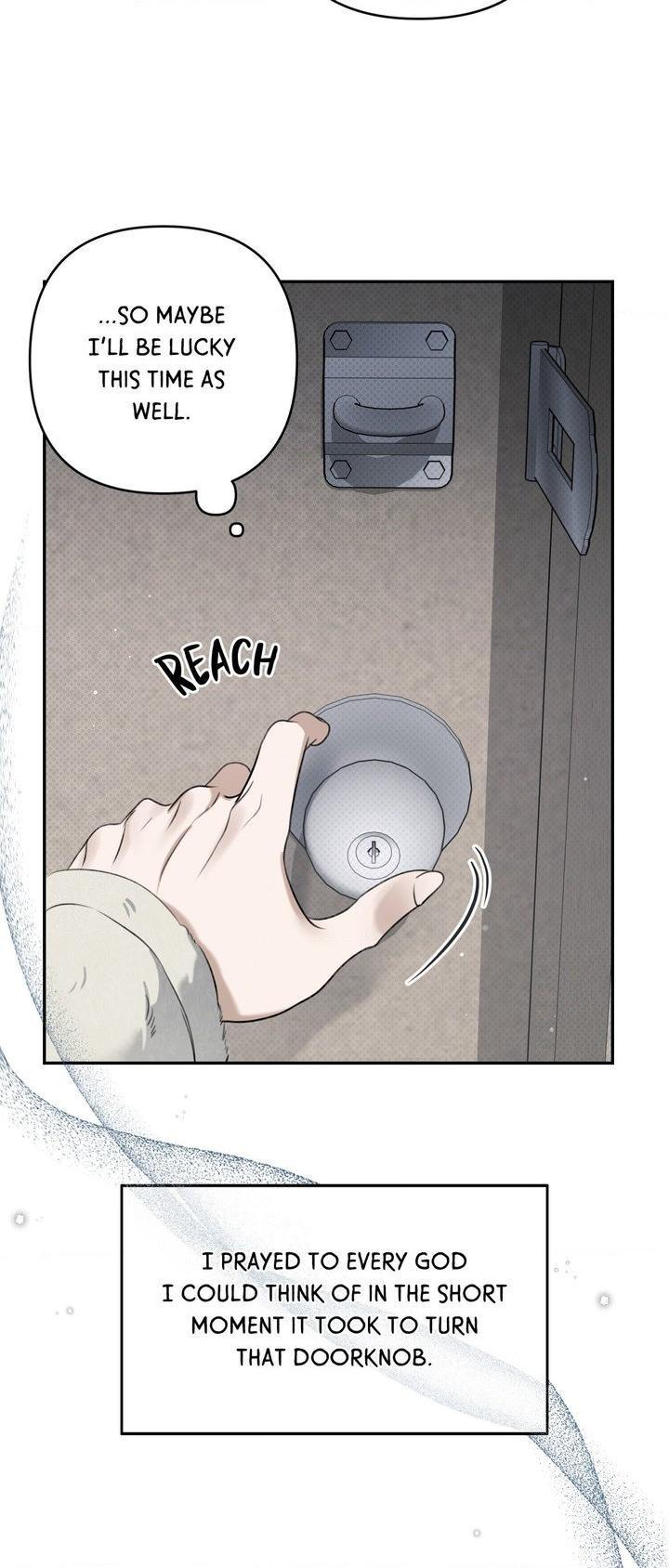 Eighteen’s Bed Chapter 44 - Page 9 in English