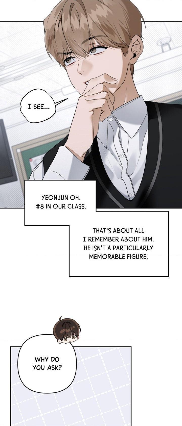 Eighteen’s Bed Chapter 45 - Page 10 in English