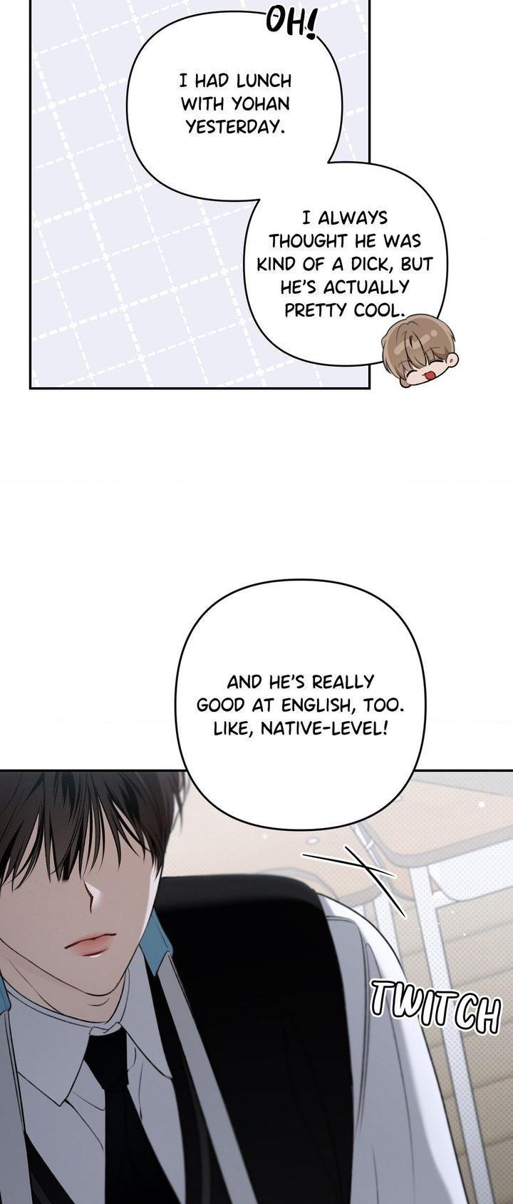 Eighteen’s Bed Chapter 45 - Page 11 in English