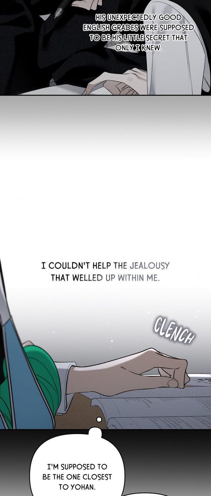 Eighteen’s Bed Chapter 45 - Page 13 in English