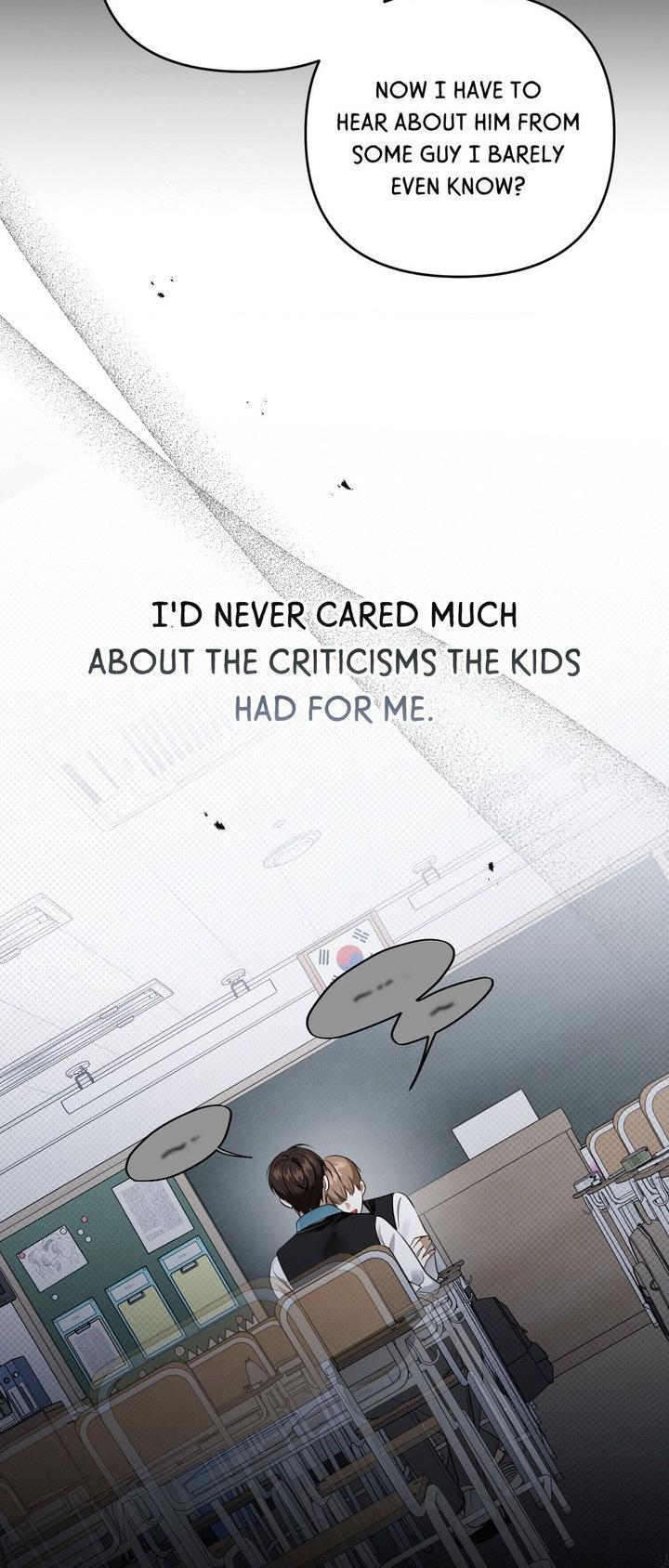 Eighteen’s Bed Chapter 45 - Page 14 in English