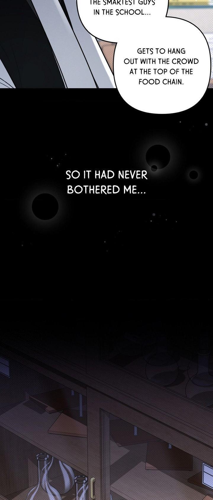 Eighteen’s Bed Chapter 45 - Page 16 in English