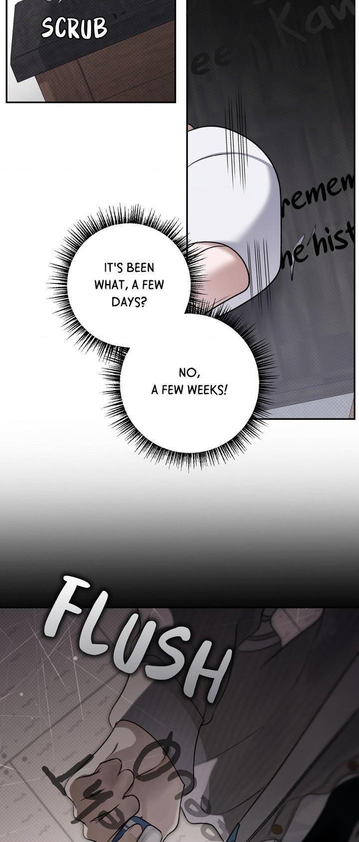Eighteen’s Bed Chapter 45 - Page 20 in English