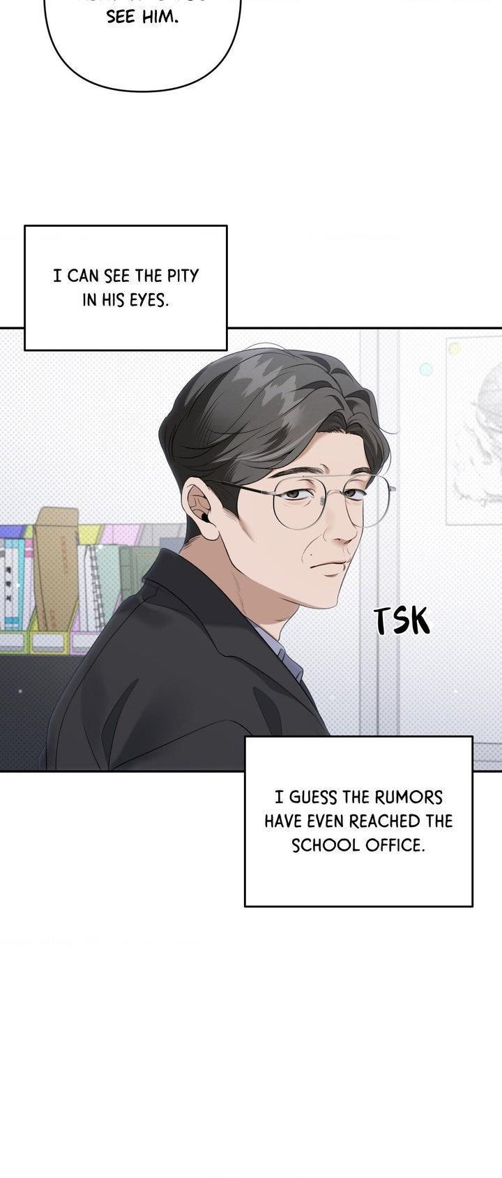 Eighteen’s Bed Chapter 45 - Page 26 in English