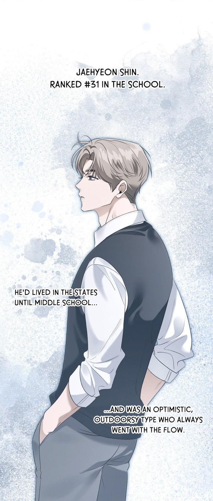 Eighteen’s Bed Chapter 45 - Page 29 in English
