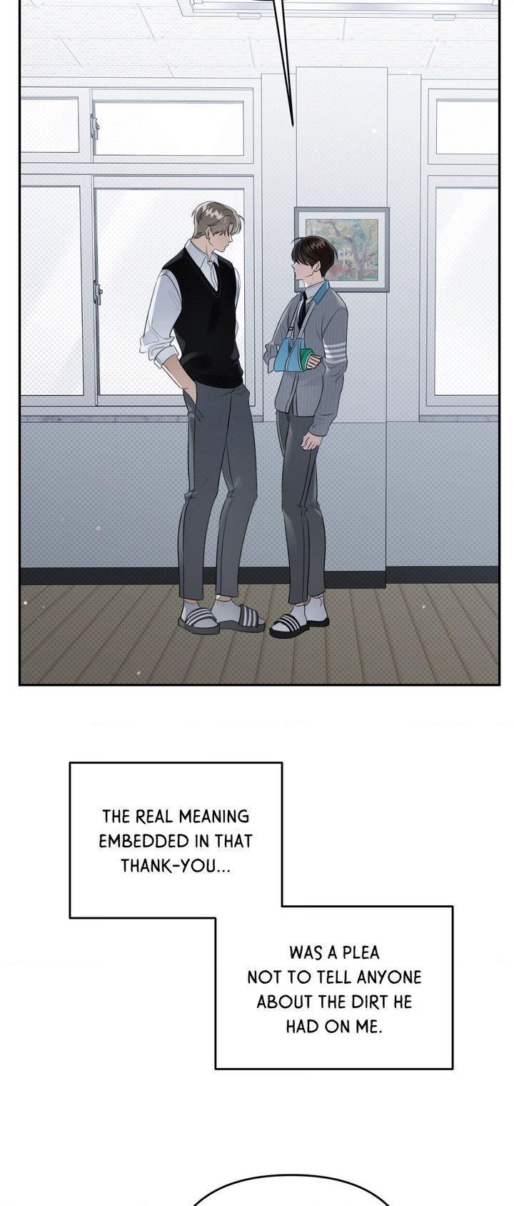 Eighteen’s Bed Chapter 45 - Page 32 in English