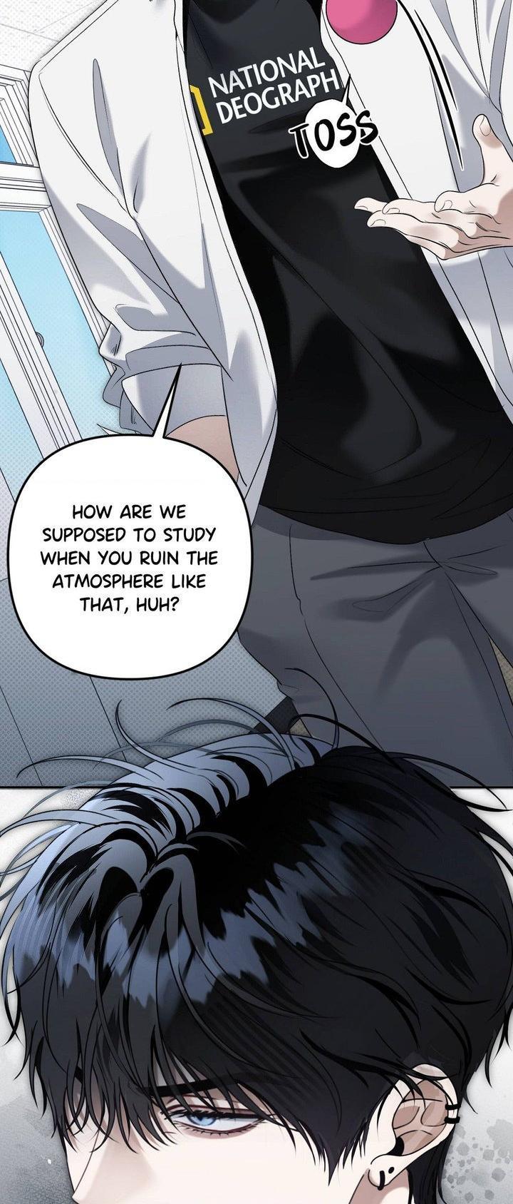Eighteen’s Bed Chapter 45 - Page 50 in English