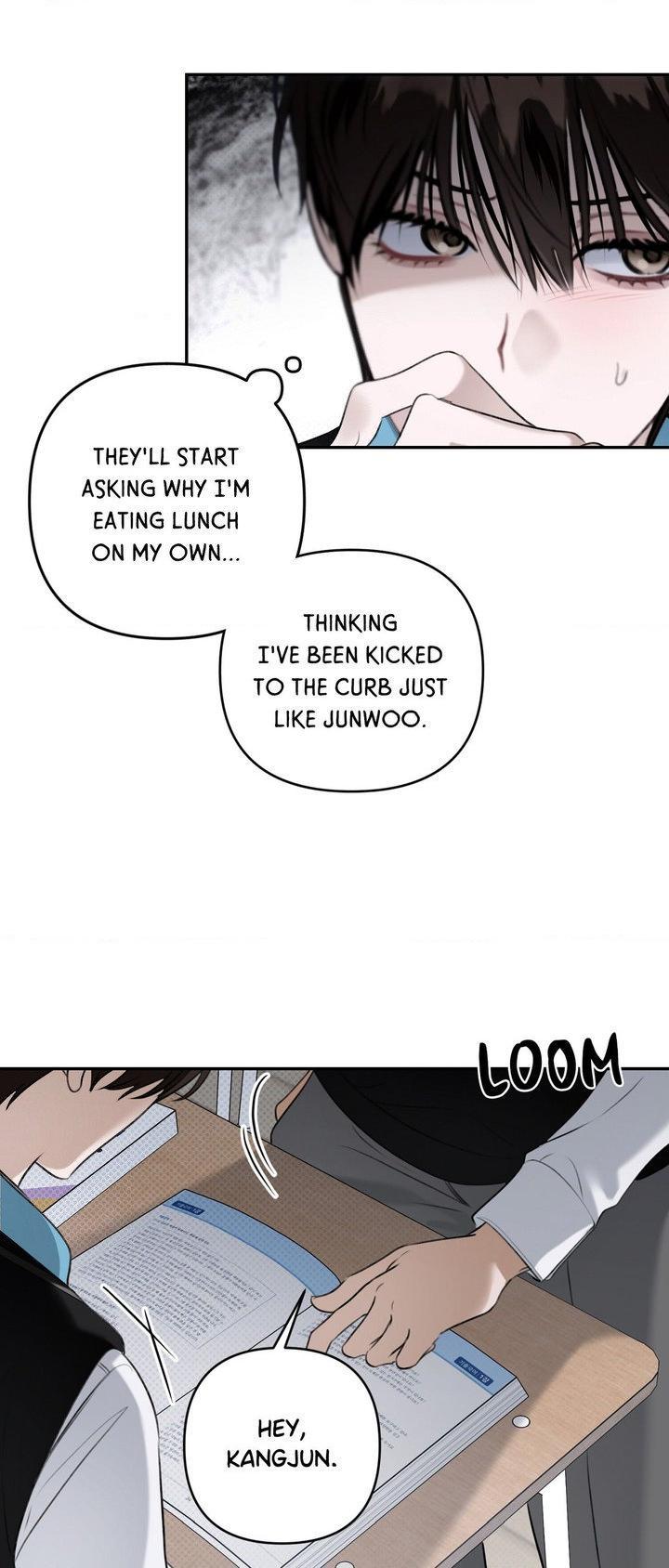 Eighteen’s Bed Chapter 45 - Page 7 in English