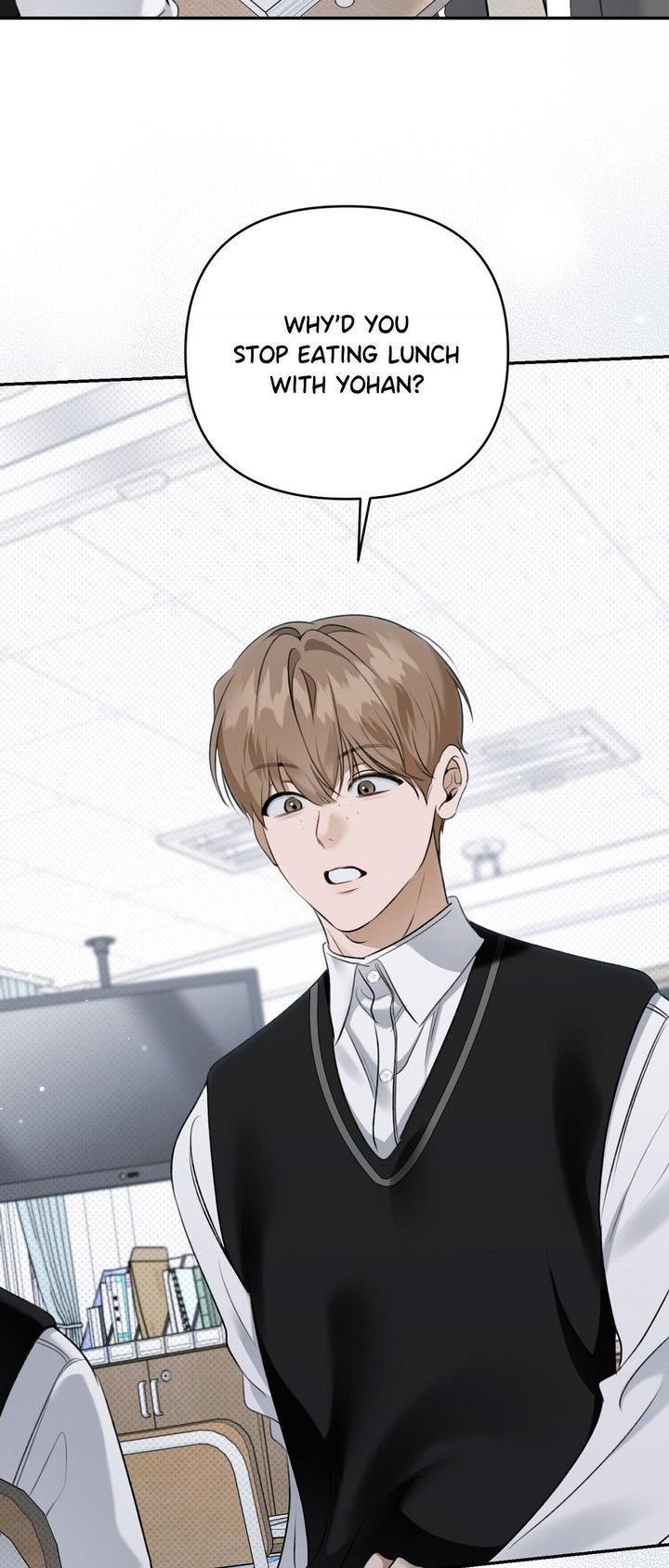 Eighteen’s Bed Chapter 45 - Page 8 in English