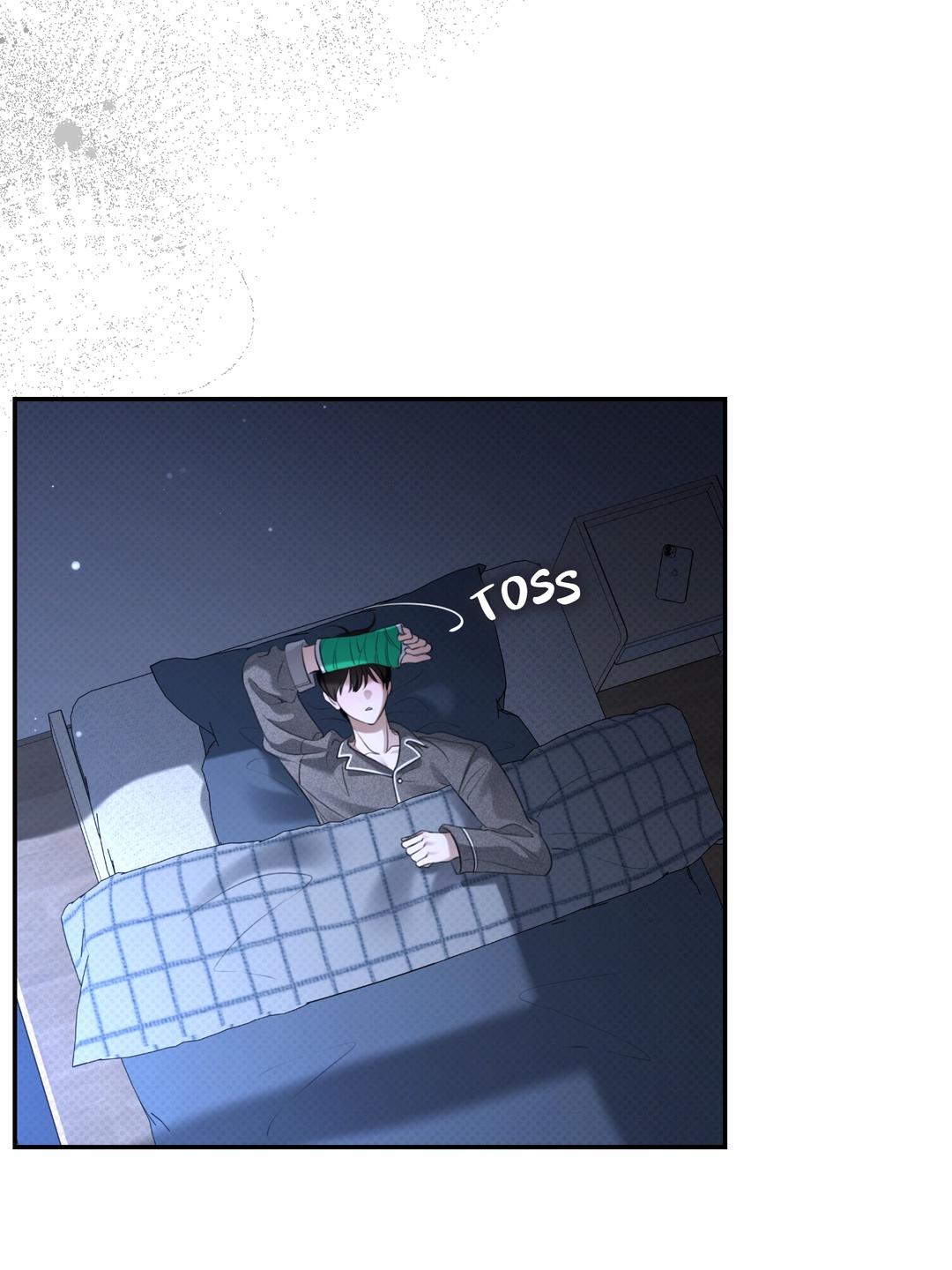 Eighteen’s Bed Chapter 46 - Page 10 in English