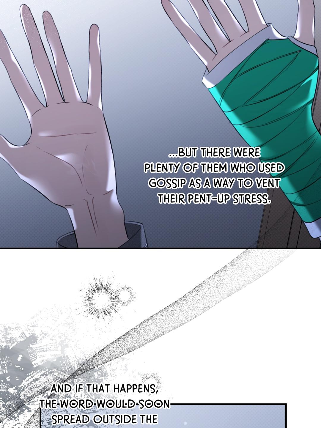 Eighteen’s Bed Chapter 46 - Page 18 in English