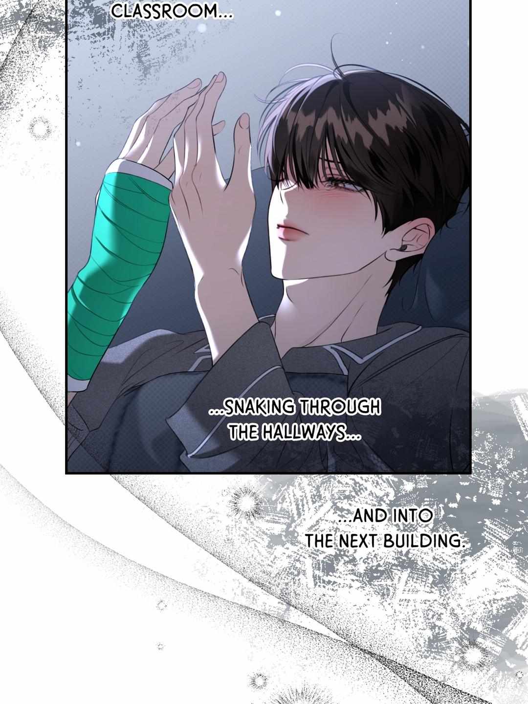 Eighteen’s Bed Chapter 46 - Page 19 in English