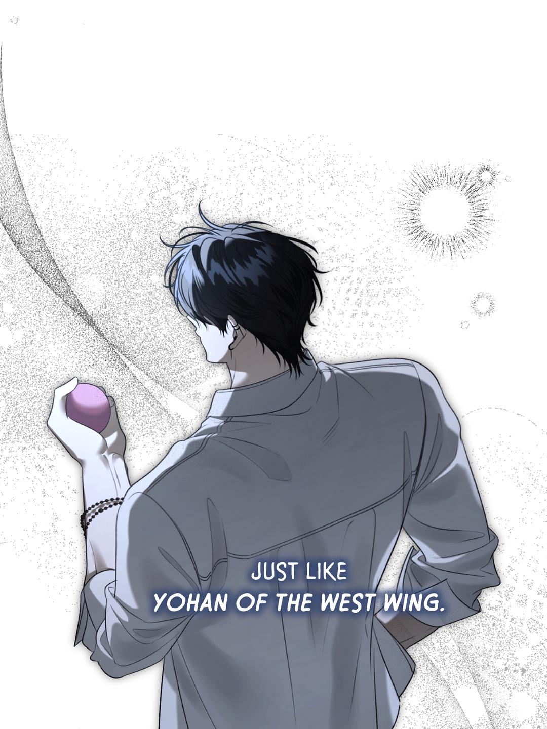 Eighteen’s Bed Chapter 46 - Page 21 in English