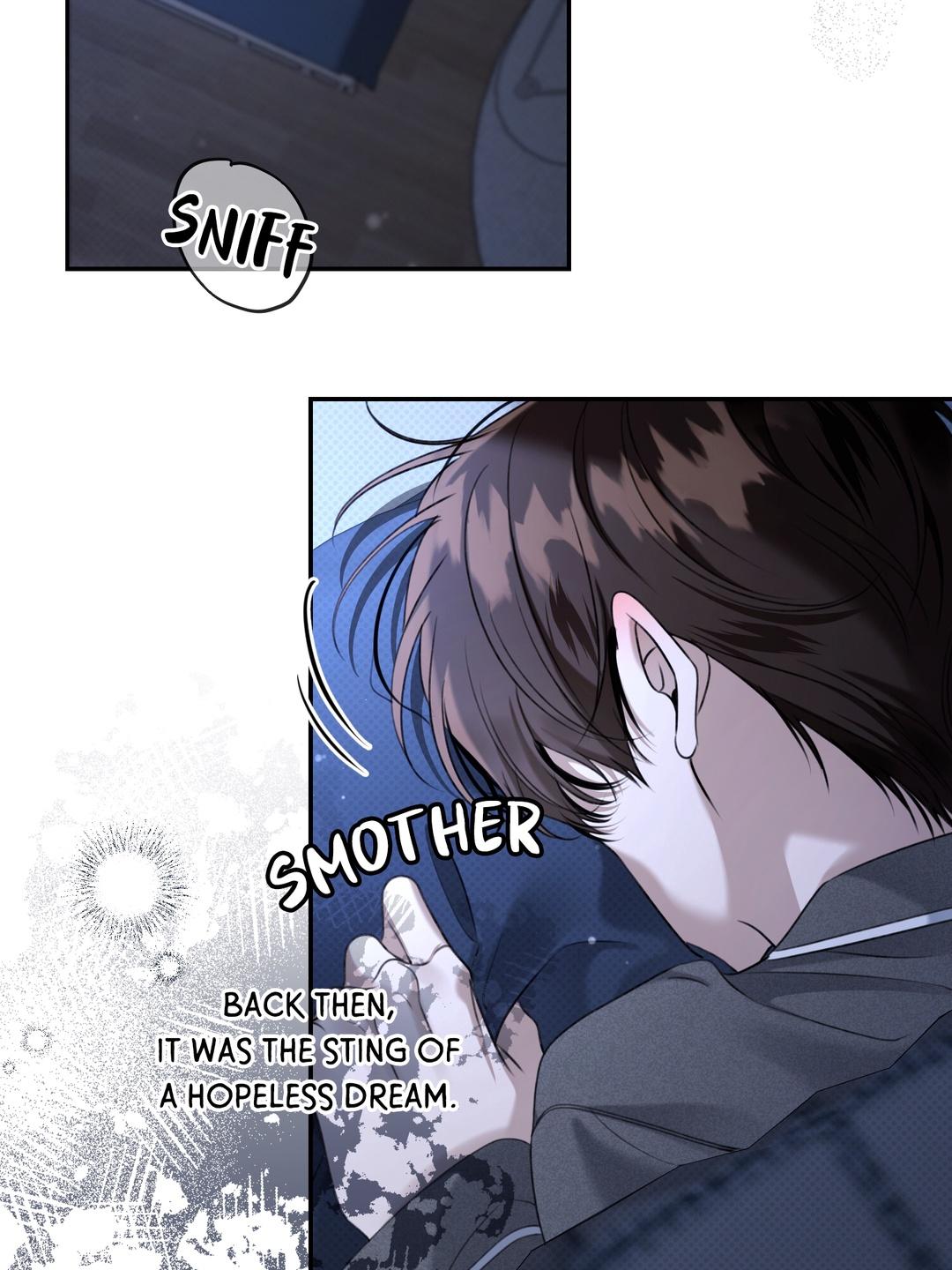 Eighteen’s Bed Chapter 46 - Page 3 in English