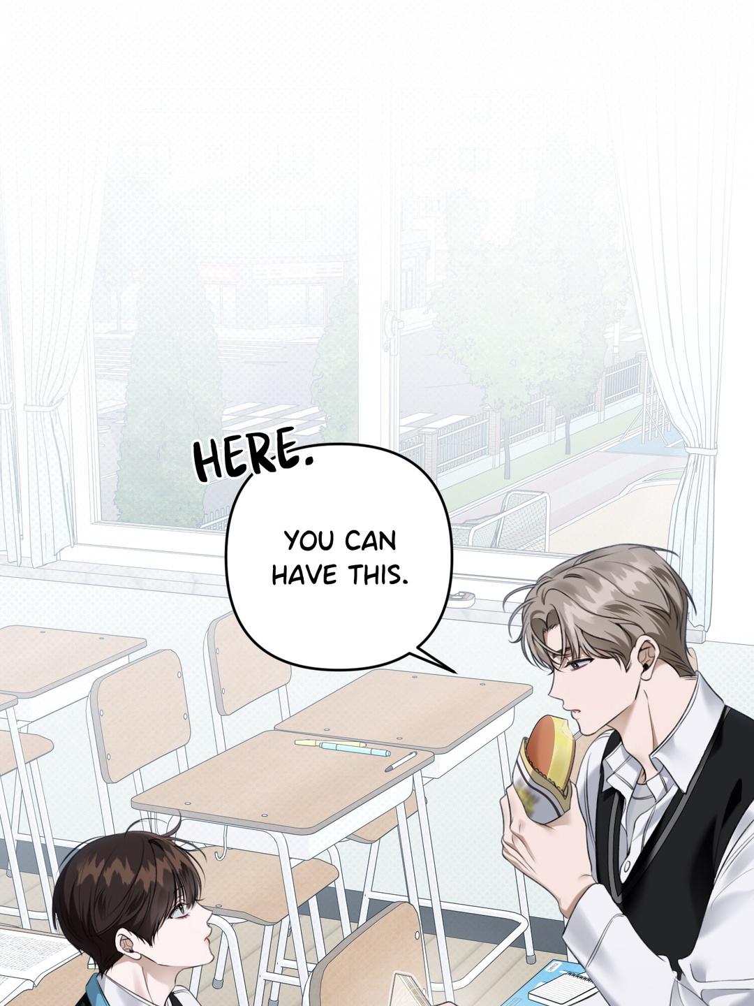 Eighteen’s Bed Chapter 46 - Page 36 in English