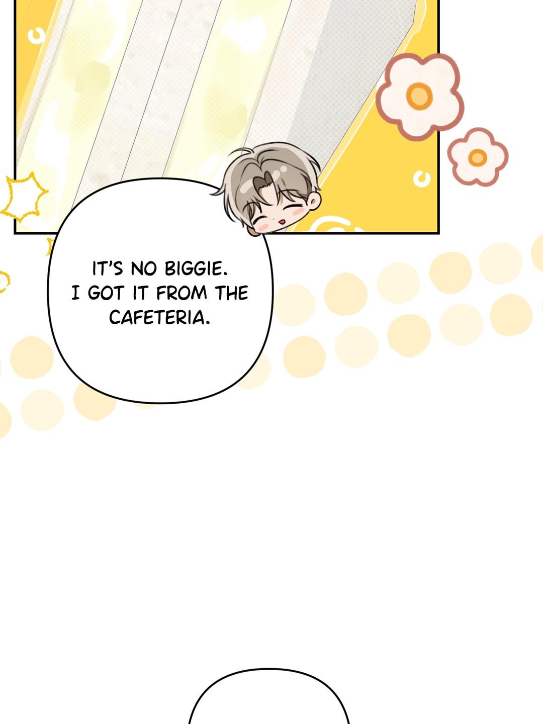 Eighteen’s Bed Chapter 46 - Page 39 in English