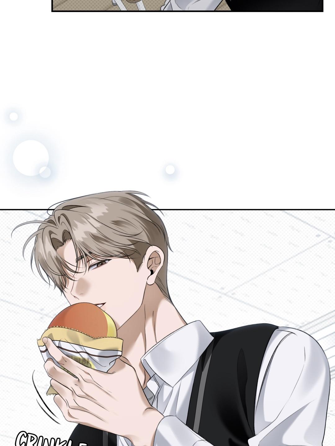 Eighteen’s Bed Chapter 46 - Page 41 in English
